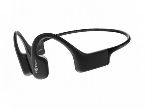 Навушники AfterShokz XTrainerz Black.