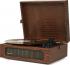 Грамофон Crosley Voyager Brown Croc