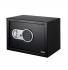 Сейф меблевий 25х35х25 см із зламостійким електронним замком