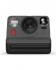 Камера миттєвого друку Polaroid Now Gen 2 Black