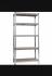 Стелаж Металевий 150х75х30см