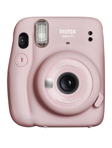 Камера миттєвого друку FUJIFILM Instax Mini 12