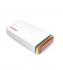 Принтер Polaroid Hi-Print 2×3 Pocket Photo Printer - White