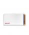 Принтер Polaroid Hi-Print 2×3 Pocket Photo Printer - White