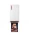 Принтер Polaroid Hi-Print 2×3 Pocket Photo Printer - White