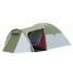 Намет 3-місний Acamper MONSUN 3 зелений — 3000 мм. H2О – 3,4 кг.