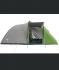Палатка туристична Abarqs Stella 3 нова двошарова