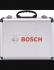 Бури та зубила по бетону SDS-Plus Bosch в кейсі набір 11шт.