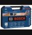 Набір свердел і біт BOSCH TITANIUM 103 шт.
