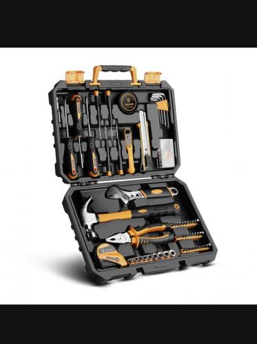 Набір інструментів DEKO (100 шт.)