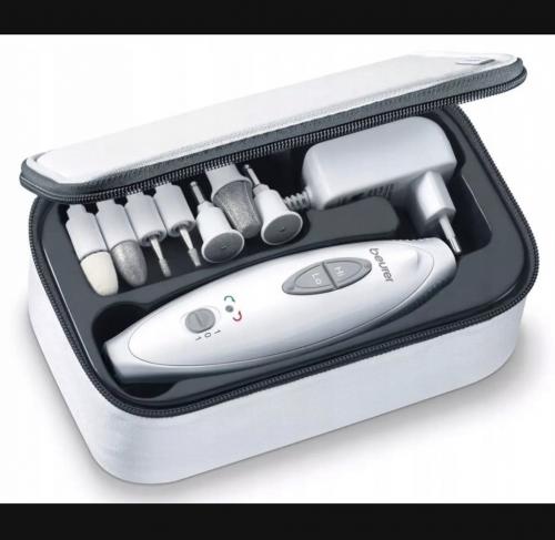 Набір для манікюру/педикюру BEURER MP41