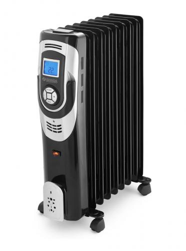 Масляний радіатор Olimpia Splendid CALDORAD 9 DIGITAL