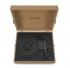 Грамофон Crosley Voyager Plus Tan (Bluetooth Out)