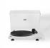 Грамофон Crosley C6 Bluetooth Line Out — C6B-BK <unk> White