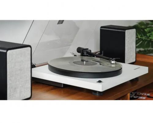 Грамофон Crosley C6 Bluetooth Line Out — C6B-BK <unk> White