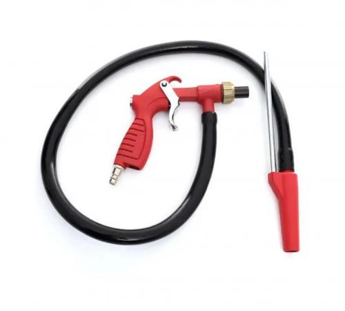 Піскоструминний пістолет зі шлангом 1/4 KD10261