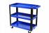 Візок для майстерні 700 x 350 x 760 мм KD1066