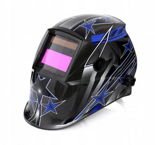 Зварювальний шолом з автоматичним затемненням Kraft&Dele KD1891