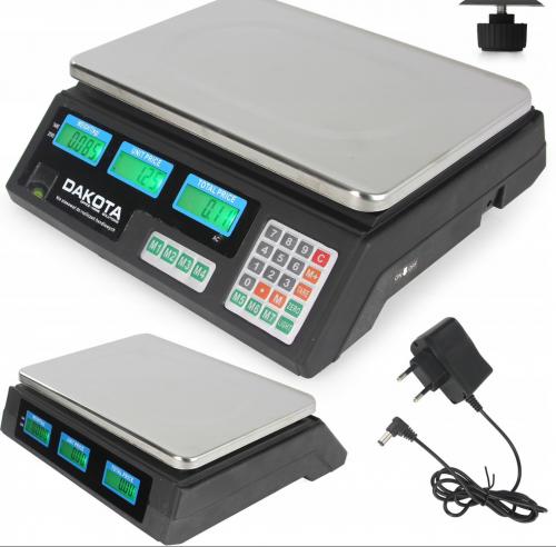 ВАГІ 40 КГ M90160