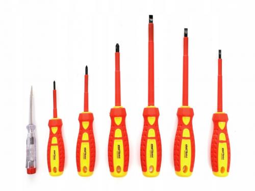 ЗАГАРТОВАНІ ВИВІРТКИ ІЗОЛЬОВАНІ ВИВИРУТКИ 7 ШТАТІВ ПЛОСКА ЗІРКА ТЕСТ