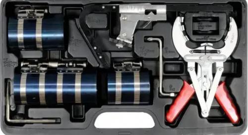 Комплект для обслуговування поршневих кілець YATO YT-06373 10шт, Ø50-100 мм