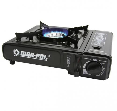 Газова плита туристична Mar-Pol m90016