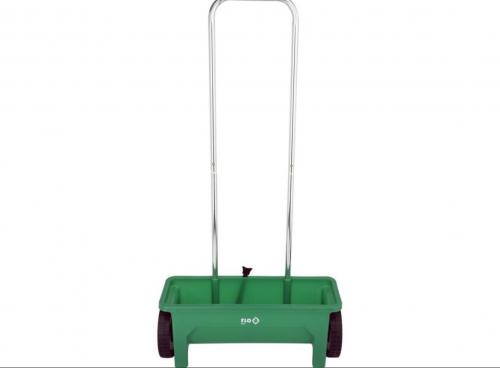 Сівалка Для Газону 12 л FLO (89870)