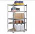 Стелаж кутовий 180х90х40 Humberg HR-817 180x90x40 cm max 175 kg