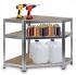 Стелаж кутовий 180х90х40 Humberg HR-817 180x90x40 cm max 175 kg