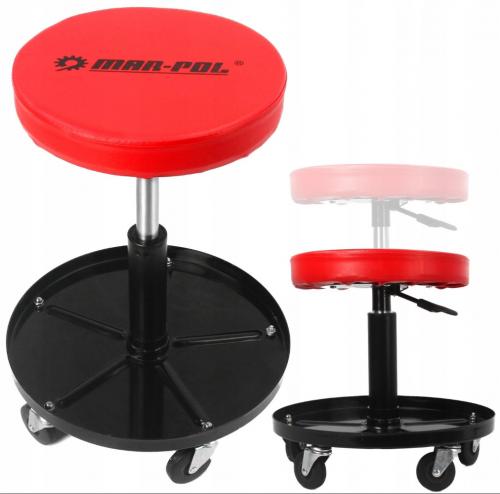 Стілець для майстерні MARPOL M80192