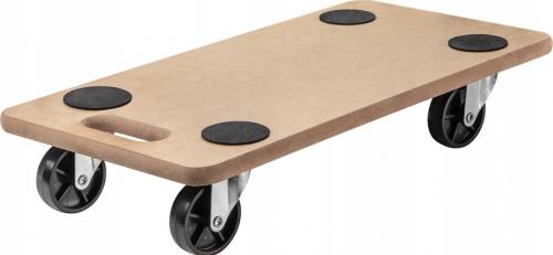 ТРАНСПОРТНА ТЕЛЕЖКА NEO 84-141